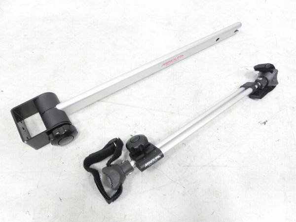 車載キャリアセット VERGO-TF2