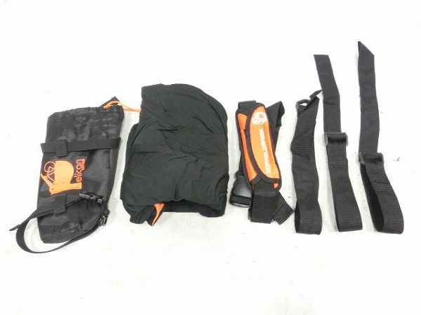 輪行袋 PELICAN BAG