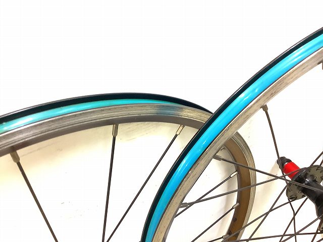 ホイールセット DAHON用 20インチ（451）