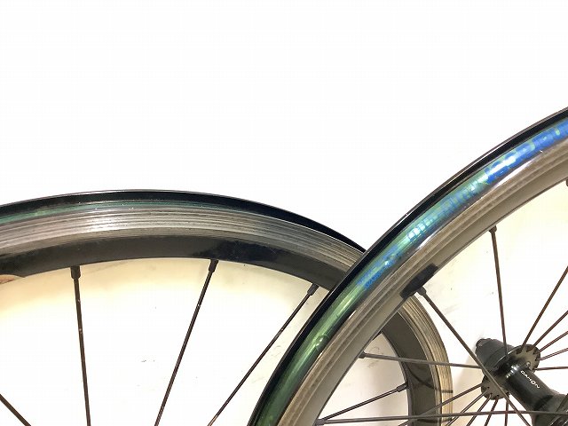 ホイールセット 20インチ（451）