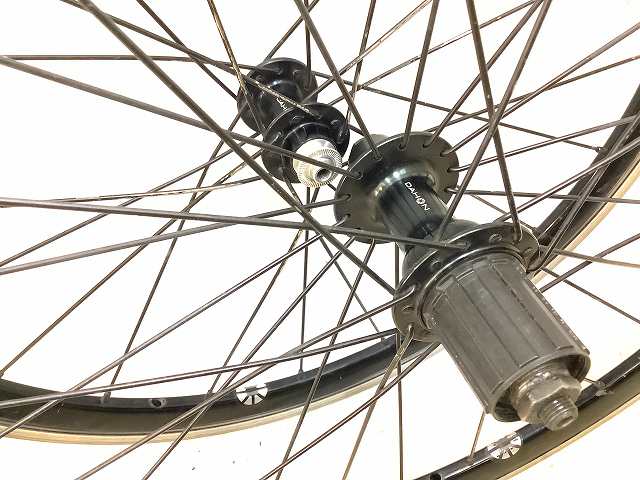 ホイールセット 20インチ（451）