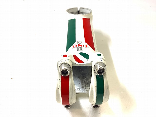 ステム 90x31.8mm OS 7度