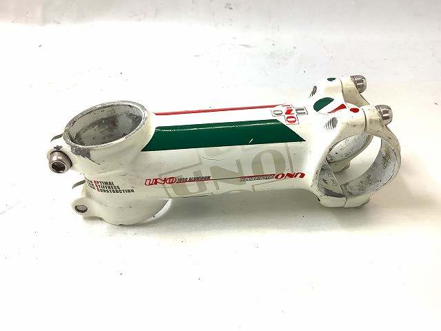 ステム 90x31.8mm OS 7度