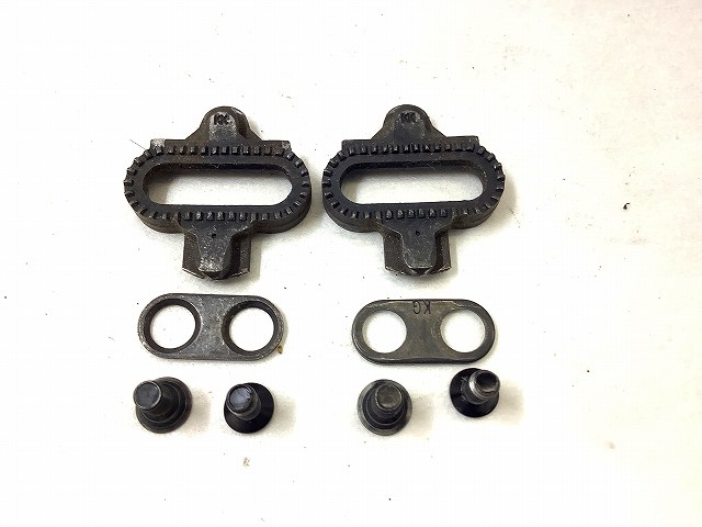 クリート SM-SH51 SPD