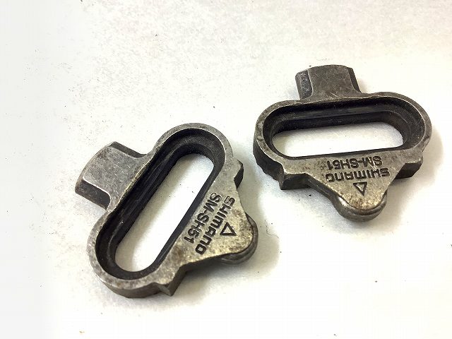 クリート SM-SH51 SPD