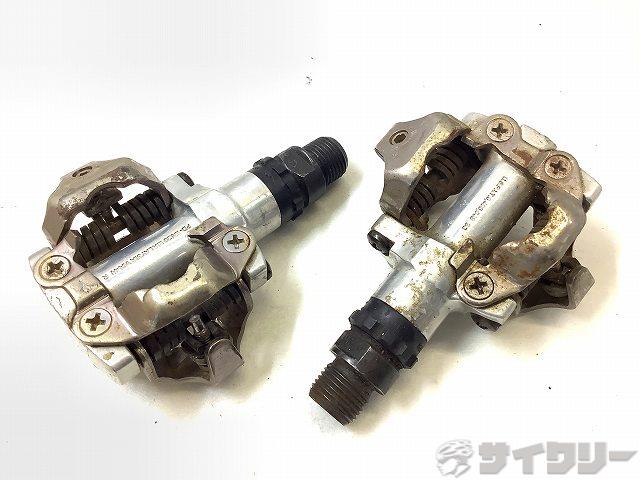 ビンディングペダル PD-A520 SPD