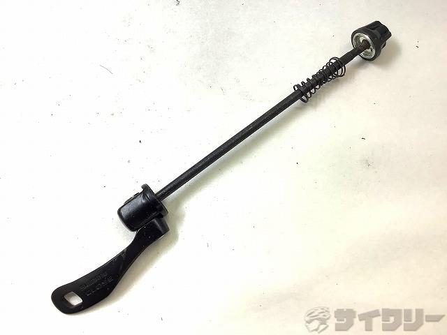 クイックレリース　リア