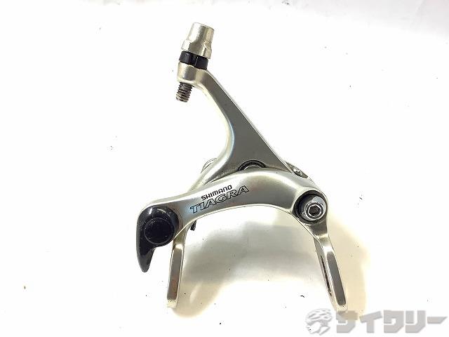ブレーキキャリパー フロント 　TIAGRA BR-4400 ※シューなし