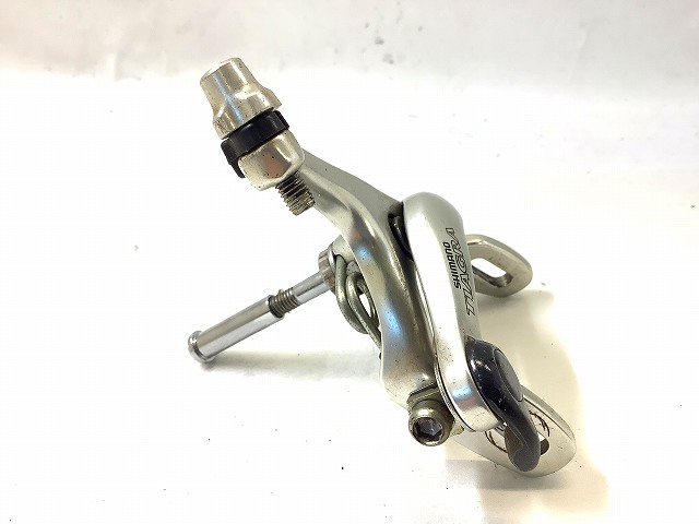 ブレーキキャリパー フロント 　TIAGRA BR-4400 ※シューなし