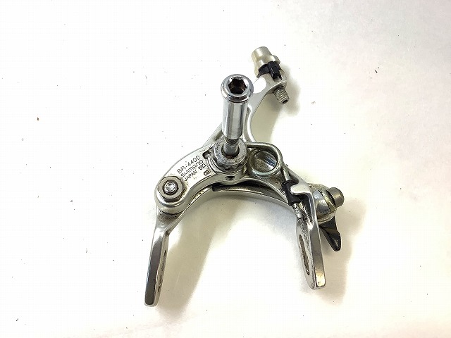 ブレーキキャリパー フロント 　TIAGRA BR-4400 ※シューなし