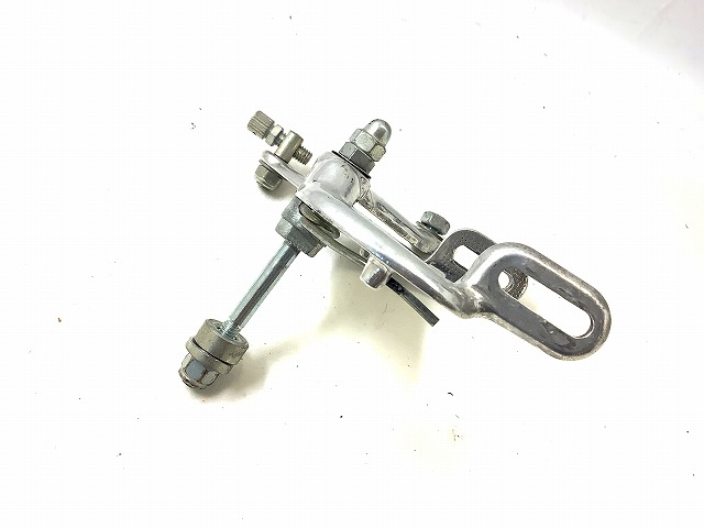 ブレーキキャリパー フロント 　 ※シューなし