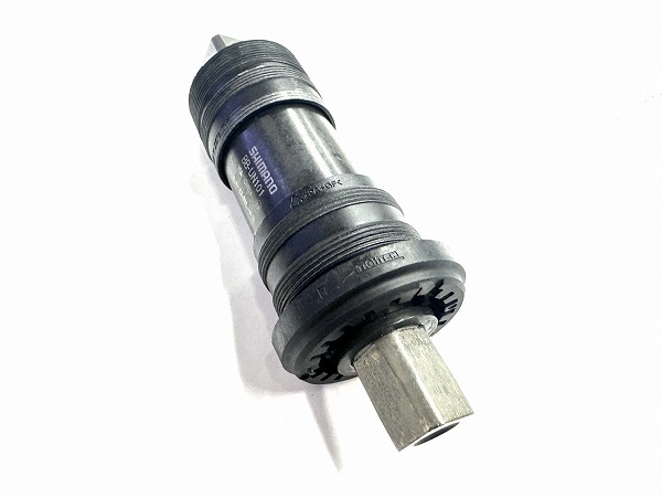 ボトムブラケット BB-UN101 JIS/68mm
