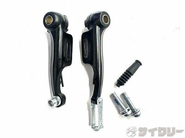 Vブレーキ RX1 ブラック 欠品あり