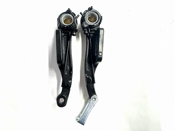 Vブレーキ RX1 ブラック 欠品あり