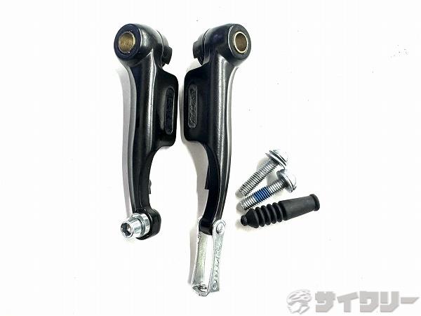 Vブレーキ RX1 ブラック 欠品あり