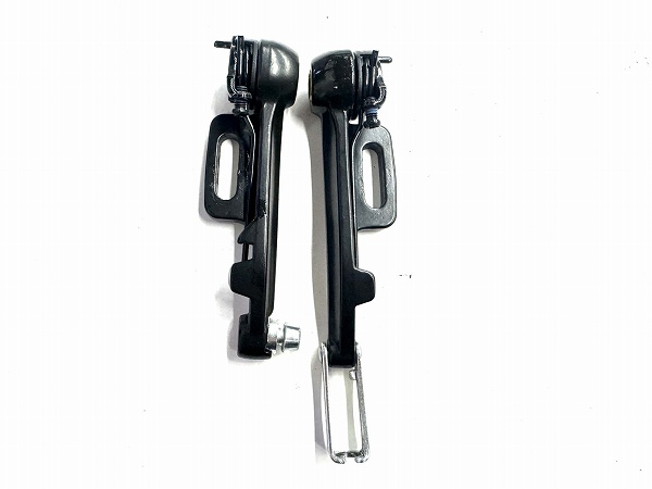 Vブレーキ RX1 ブラック 欠品あり