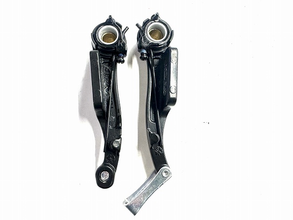 Vブレーキ RX1 ブラック 欠品あり