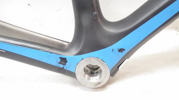 X-LIGHT ※クラックあり