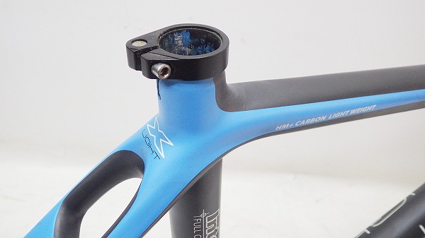 X-LIGHT ※クラックあり