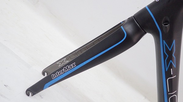 X-LIGHT ※クラックあり