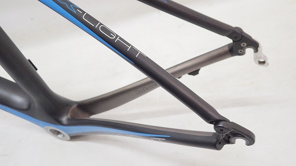 X-LIGHT ※クラックあり