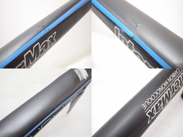 X-LIGHT ※クラックあり