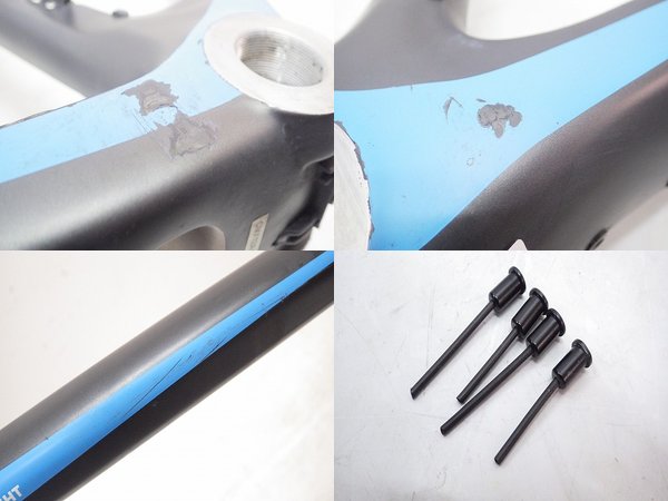 X-LIGHT ※クラックあり