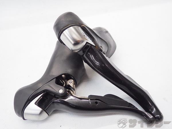 STIレバー ST-5700 105 2x10s