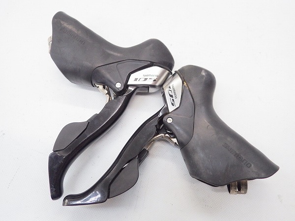 STIレバー ST-5700 105 2x10s