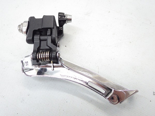 フロントディレイラー FD-5700 105 2s/直付け/下引き