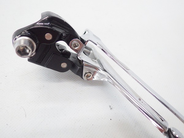 フロントディレイラー FD-5700 105 2s/直付け/下引き