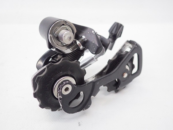 リアディレイラー RD-5700 105 10s ※塗装剥がれ