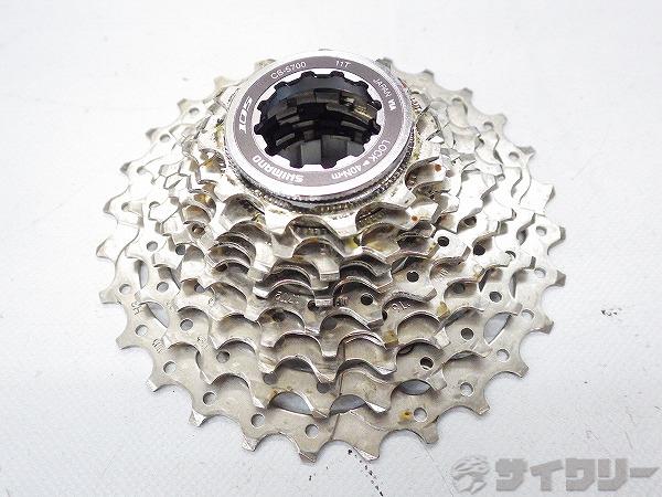 スプロケット CS-5700 105 10s/11-28T