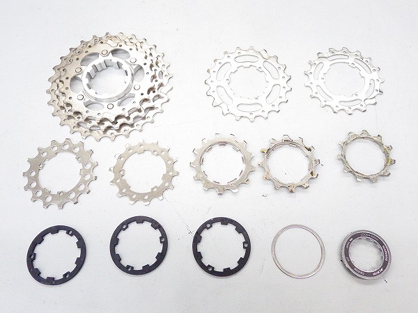 スプロケット CS-5700 105 10s/11-28T