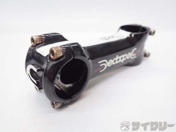 アヘッドステム ZERO1 100㎜/31.7㎜/OS ※サビ・ヒビ割れあり