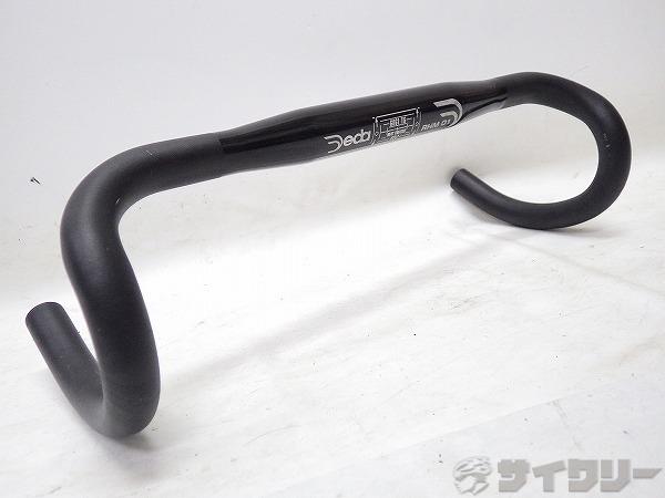 ドロップハンドル RHM01 400㎜/31.7㎜