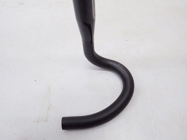 ドロップハンドル RHM01 400㎜/31.7㎜