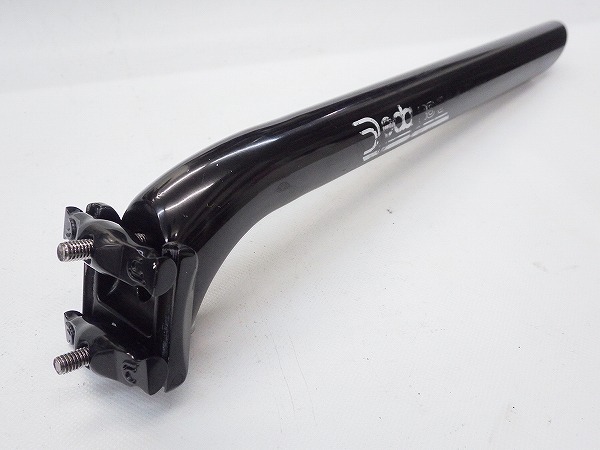 シートポスト RS01 31.6㎜/350㎜