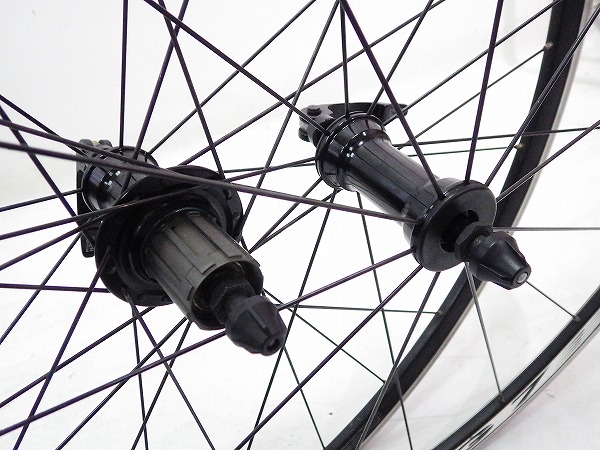 ホイールセット RACING7 700ｃ/シマノフリー 8-10ｓ/クリンチャー