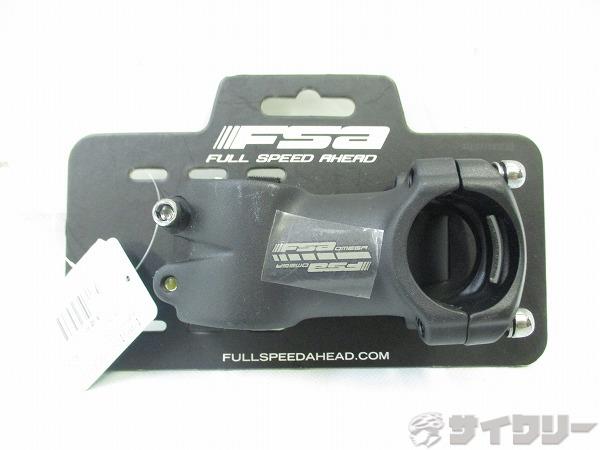 アヘッドステム OS-168 60/31.8/28.6mm