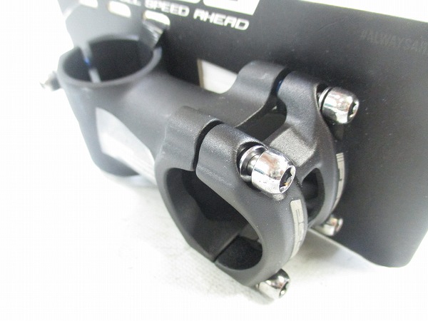 アヘッドステム OS-168 60/31.8/28.6mm