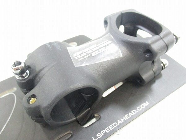 アヘッドステム OS-168 60/31.8/28.6mm