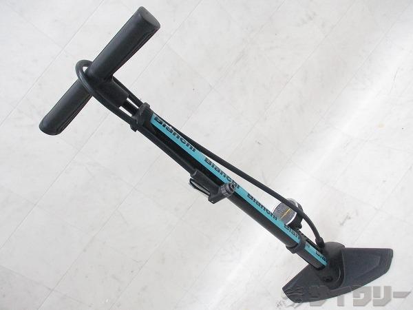 フロアポンプA 仏式/米式 チェレステ