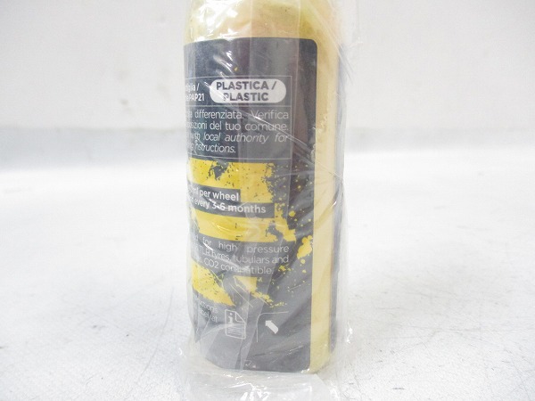 P ZERO SmartSEAL シーラント (60ml) for ROAD専用