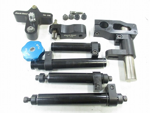 DT-5.2 ディスクマウントフェイシングツール