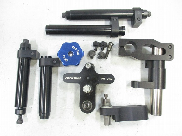 DT-5.2 ディスクマウントフェイシングツール