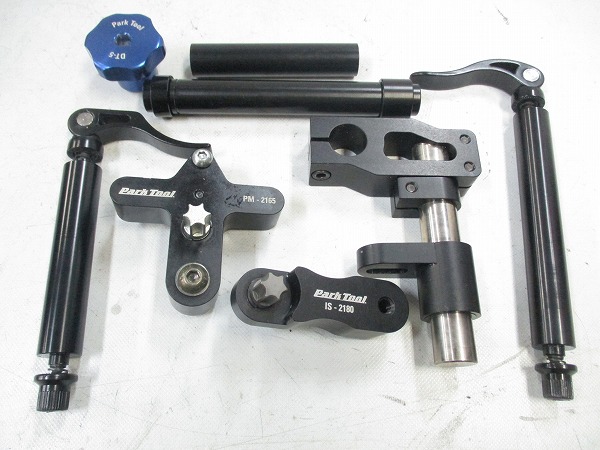 DT-5 ディスクマウントフェイシングツール