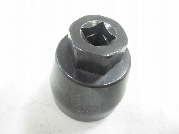 MEGAEXO SOCKET TOOL BBツール