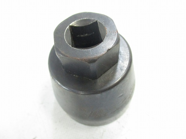 MEGAEXO SOCKET TOOL BBツール