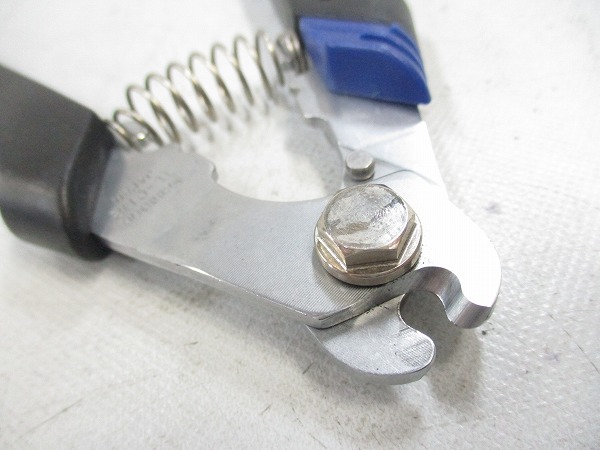 ケーブルカッター TL-CT12